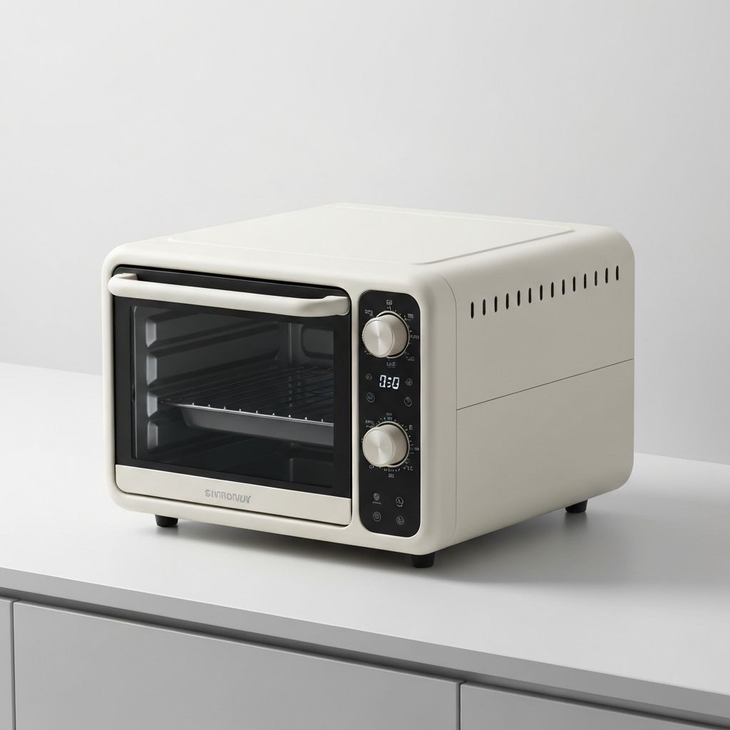 Our Place Wonder Oven — 6-in-1 Air Fryer & Steam Oven